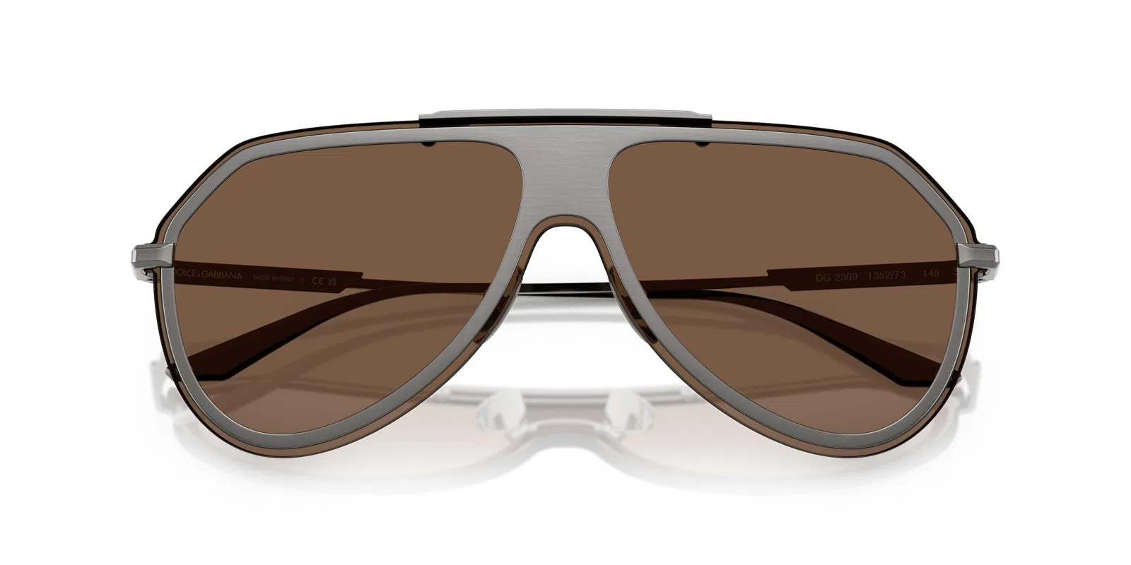 Dolce & Gabbana 2309 Sunglasses - view 25